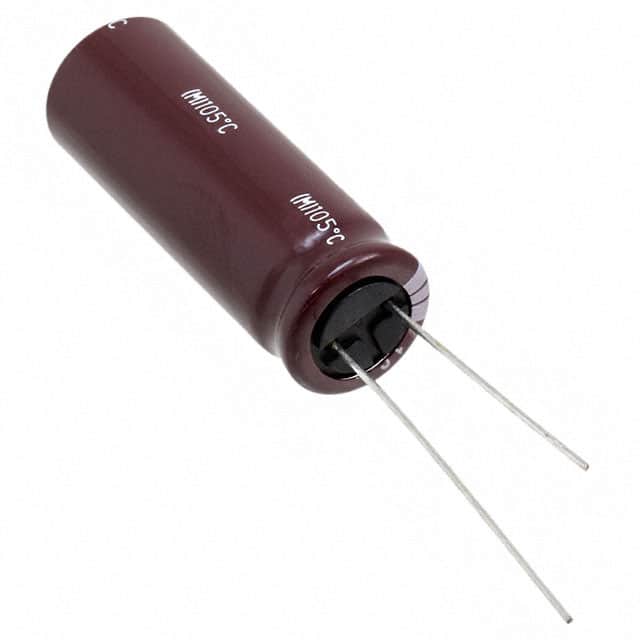 EKYB160ELL472MK35S United Chemi-Con  Condensateurs électrolytiques en aluminium